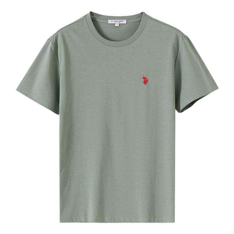 Футболка мужская U.S. Polo Assn. - Boxette Shop